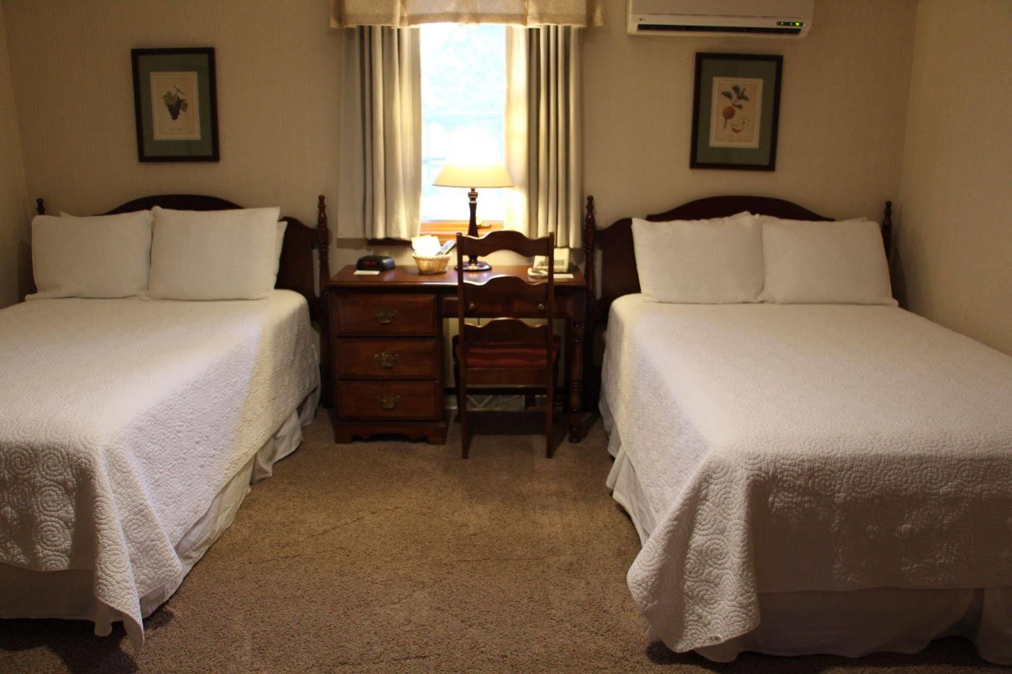 Hotel Cedar Creek New Haven Exteriér fotografie